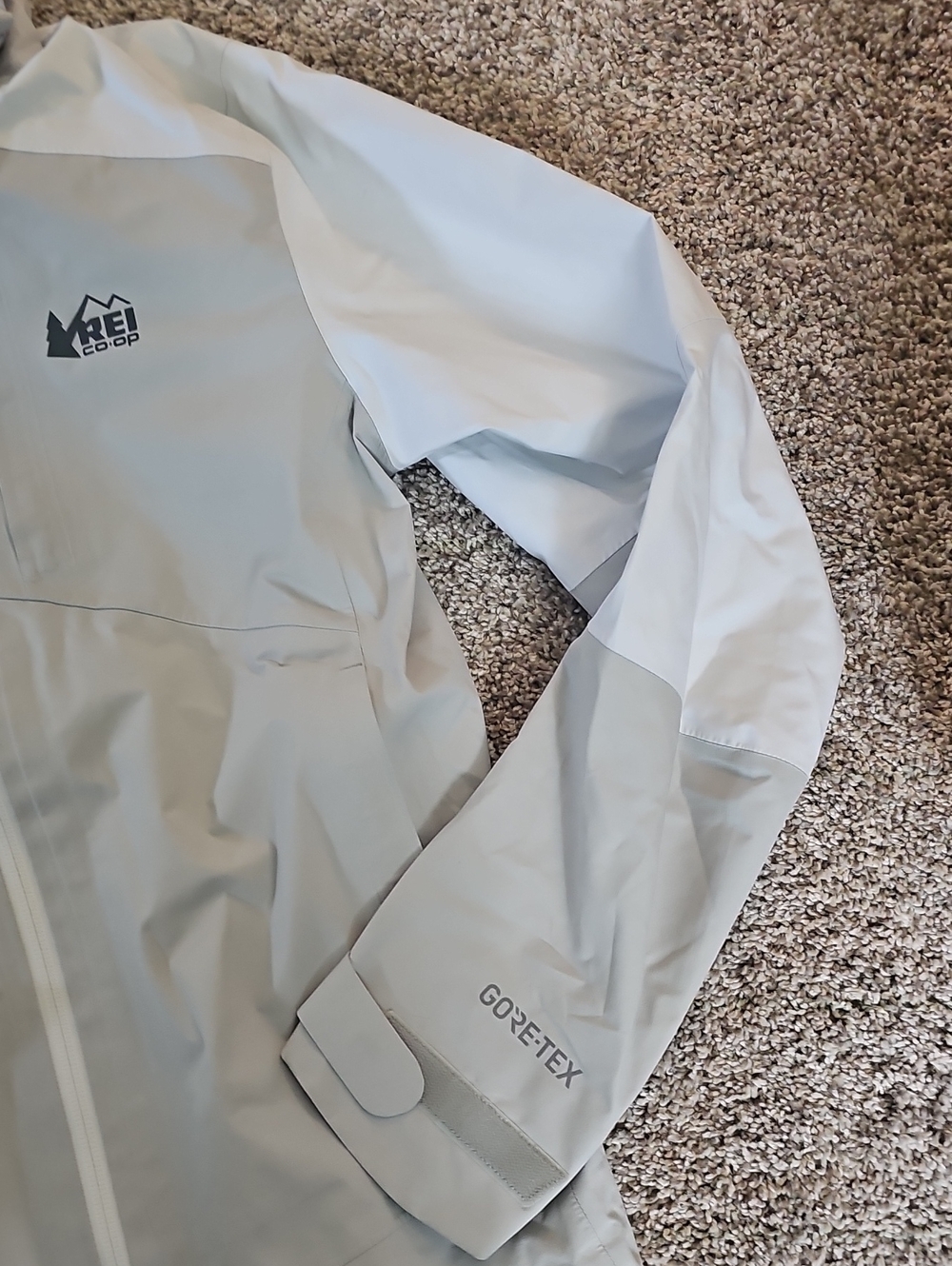 REI Co-op XeroDry GTX Jacket - Picture 4 of 16